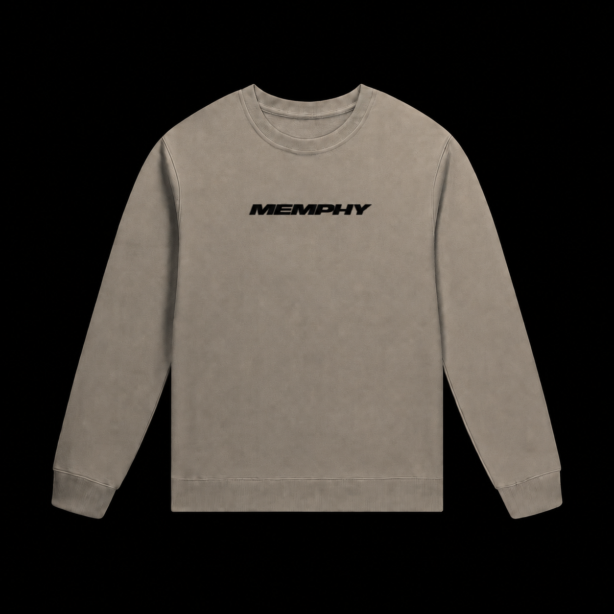 CEMENT MEMPHY CREW