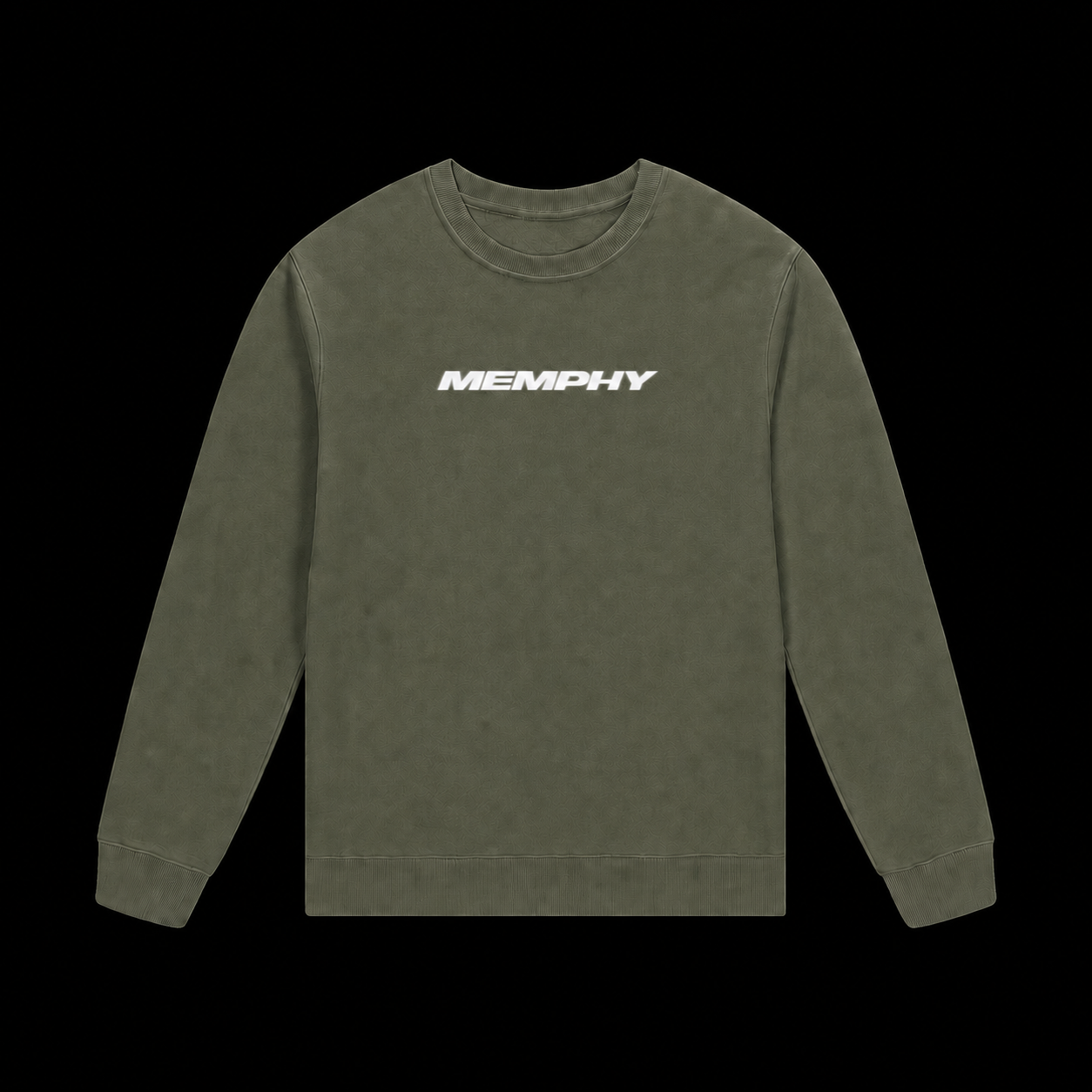 ARMY MEMPHY CREW
