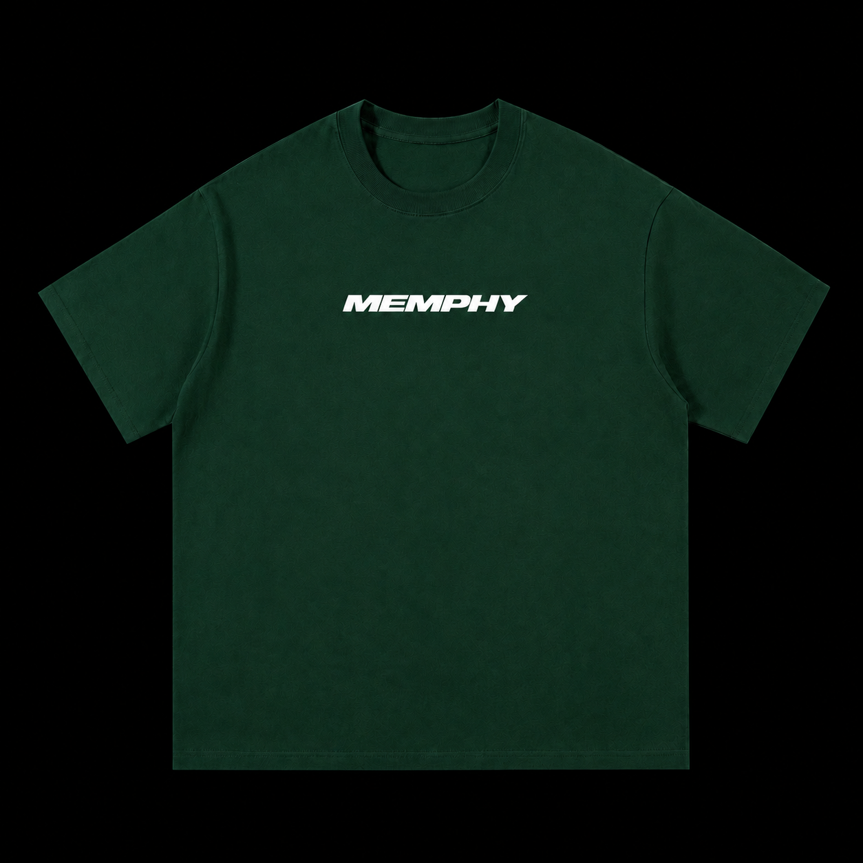 PINE MEMPHY TEE