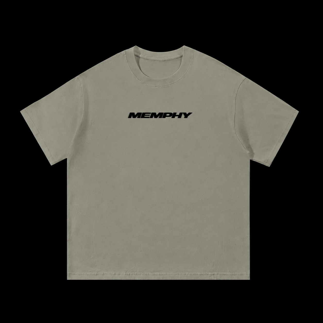 SAGE MEMPHY TEE