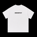 WHITE MEMPHY TEE