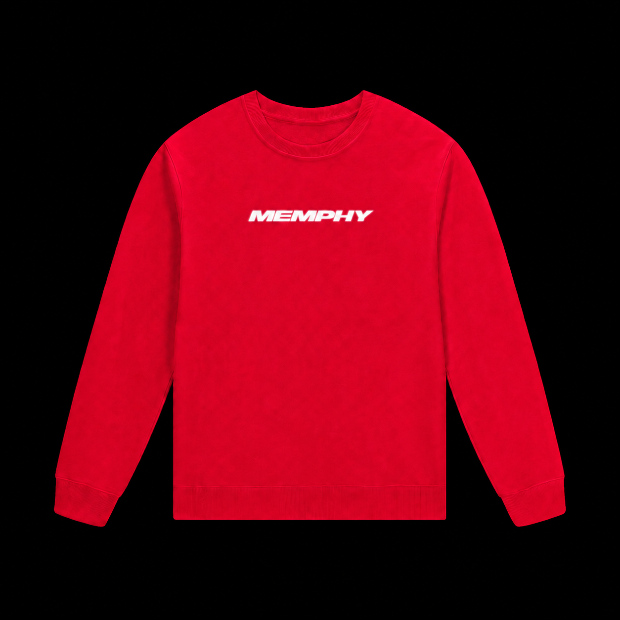 RED MEMPHY CREW